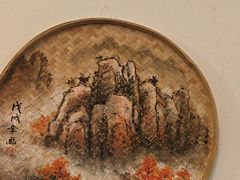 -快活林酒楼