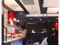 -海底捞火锅(团结桥店)