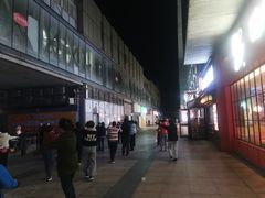 -东明生活广场(凉城购物中心店)