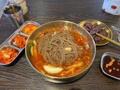 -玉流珍肴馆(亮马桥店)