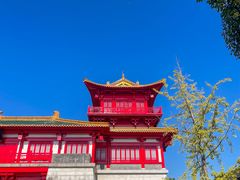 -茅山东方盐湖城景区