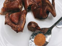 妙龄乳鸽-西苑半岛·中餐厅