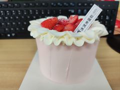 -八喜冰淇淋蛋糕(双井店)