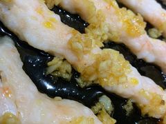-青木岚小海鲜•小龙虾(友谊店)