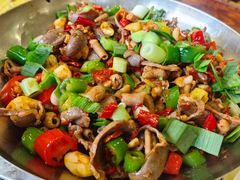 -川湘小厨(大渡河路店)