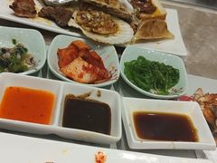 -上渔铁板烧(熙悦汇店)