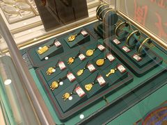 -万达广场(扬州邗江店)