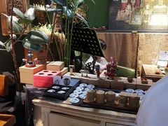 -出走咖啡·面包(宋庄店)