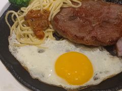 -夏日玛莉西餐厅(金茂览秀城店)
