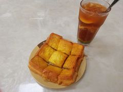 -好好滋味茶餐厅