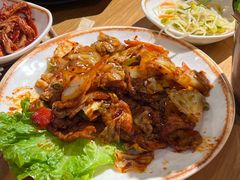 -海云台韩式汤饭·13年匠心韩料(南山店)