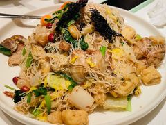 -莆田餐厅PUTIEN(西安万象天地店)