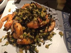 -云海肴·汽锅鸡·云南菜(天山百盛优客店)