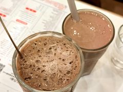 -大哥餐厅(西城花园店)