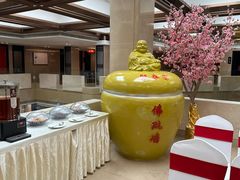-聚春园自助餐厅(东街口店)