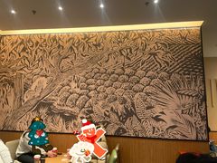 -星巴克臻选(上海长风大悦城店)