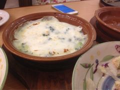 iphone_upload_pic-萨莉亚意式餐厅(龙阳广场店)
