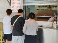 -西园寺素食(西园弄戒幢律寺店)