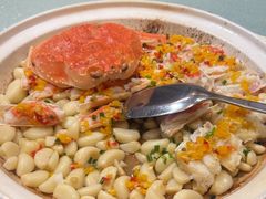 -恒记饭店·海鲜明档(淹城店)