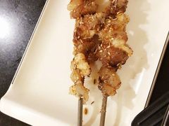 -金龙烧烤·牛肉面(西塔店)