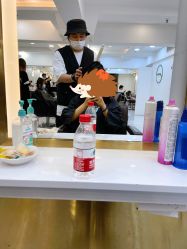 -雅仕 HAIR SALON 美发沙龙
