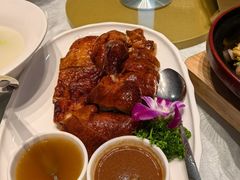 -巨鼎谭家菜(普照寺路店)