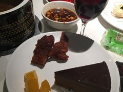 -加餐海鲜自助(宝龙一城店)