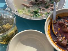 -杨三孃跷脚牛肉(玉双路店)