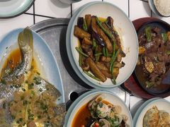 -强记大排档