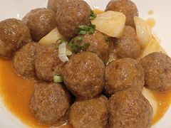 -小姨家常菜(昭萍东路店)