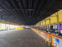 -蓟县盘山滑雪场