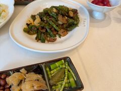 -老北门·苏帮菜·湖景包间(月光码头店)