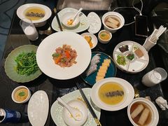 -A One Kitchen·南京精菜馆(晶丽酒店店)
