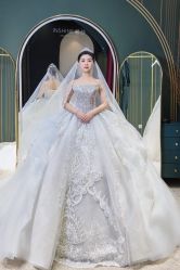 -韩国天使嫁衣婚纱礼服馆(上海旗舰店)
