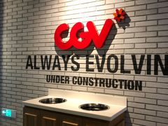 -CGV影城(广州K11店)
