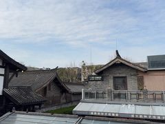 -星巴克臻选(成都宽窄巷子店)