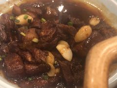 -一楼食业·美食人家