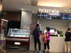 -CMC大光明影城(莲花店)