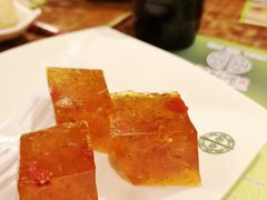 桂花糕-添好运点心专门店(深水埗店)