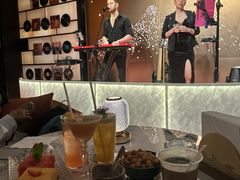 -长沙北辰洲际酒店-SKY 27酒廊
