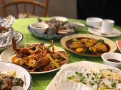 -盛港湾海鲜食府(黄沙店)