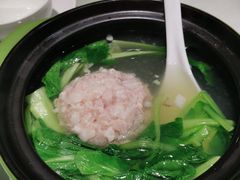 -狮王府淮扬菜(新街口友谊店)