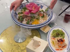 -老雒阳面馆·水席(定鼎门店)