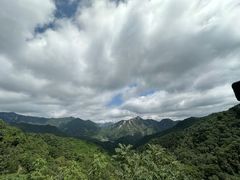 -慕田峪长城