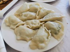 -宾朋海鲜特色美食餐厅·纯手工鲅鱼水饺(兴海路店)