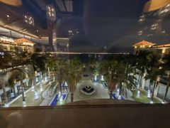 -厦门北海湾惠龙万达嘉华酒店