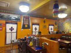大堂-如意林卡藏餐吧(大昭寺店)