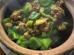 -紫金食坊(江南西路店)