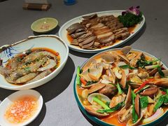 -潮道鱼仔店·潮汕味(长兴路店)