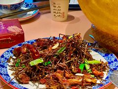 -杨记隆府重庆江湖菜(大悦城店)